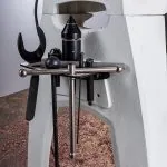 JET JWL-1640EVS Drechselbank – Bild 5