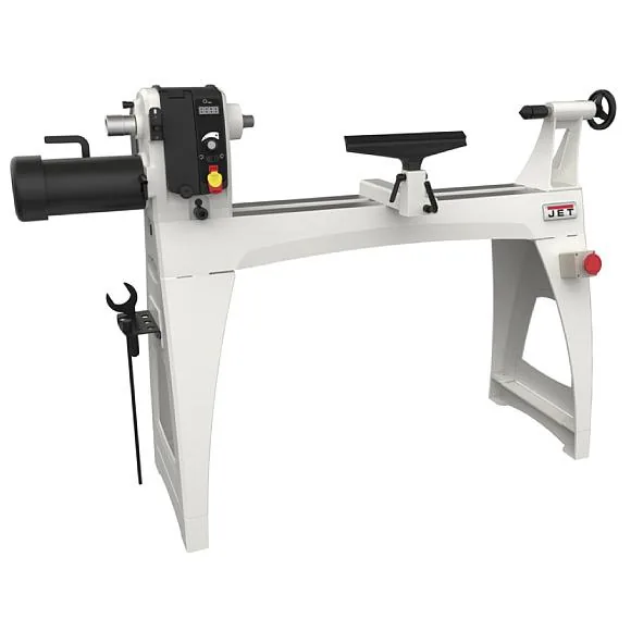 JET-JET-JWL-1840EVS-Drechselbank JET JWL-1840EVS Drechselbank – Bild 1
