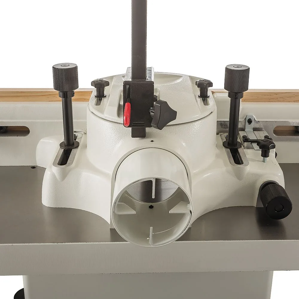JET JWS-34KXT Tischfräse - 400V – Bild 3