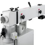 JET OES-80CS Oszillierende Kantenschleifmaschine - 400V – Bild 5