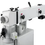 JET OES-80CS Oszillierende Kantenschleifmaschine - 400V – Bild 5