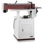 JET OES-80CSM Oszillierende Kantenschleifmaschine - 230V