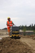 Bomag BPR 60/65 D – Bild 4