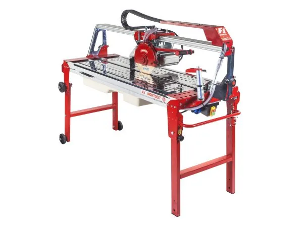 Montolit Elektro-Fliesenschneider Brooklyn F1 131
