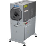 Flott BEM 250 Pro – Bürstenentgratmaschine