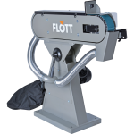 Flott BSM 75 A/pol. – Bandschleifmaschine