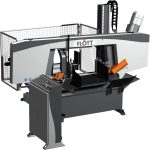 Flott HBS 450 SANC – Metallbandsäge