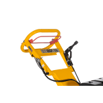 LUMAG Baumstumpffräse BSF15 – Bild 6