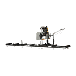 Lumag Benzin-Blockbandsägewerk BSW66GL – Bild 2