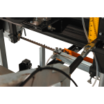 Lumag Benzin-Blockbandsägewerk BSW66GL – Bild 3