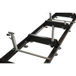 Lumag Benzin-Blockbandsägewerk BSW66GL – Bild 4