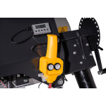 Lumag Benzin-Blockbandsägewerk BSW76GL – Bild 4