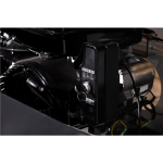 Lumag Benzin-Blockbandsägewerk BSW76GL – Bild 5