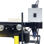 Lumag Benzin-Blockbandsägewerk BSW76GL PRO – Bild 4