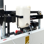 Lumag Benzin-Blockbandsägewerk BSW76GL PRO – Bild 5