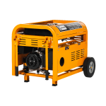 Lumag Benzin-Generator G8-E (8.0 kW)
