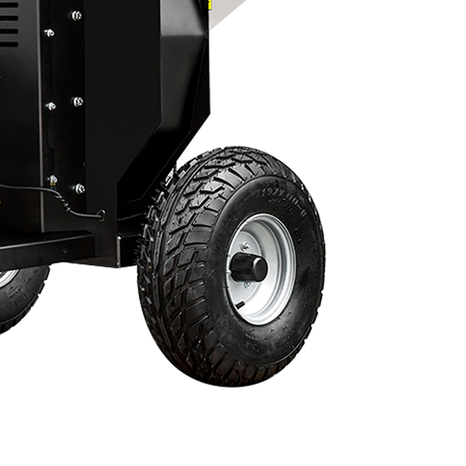 Lumag_Benzin-Kombihäcksler RAMBO-HC15L-3 Lumag Benzin-Kombihäcksler RAMBO-HC15L – Bild 3