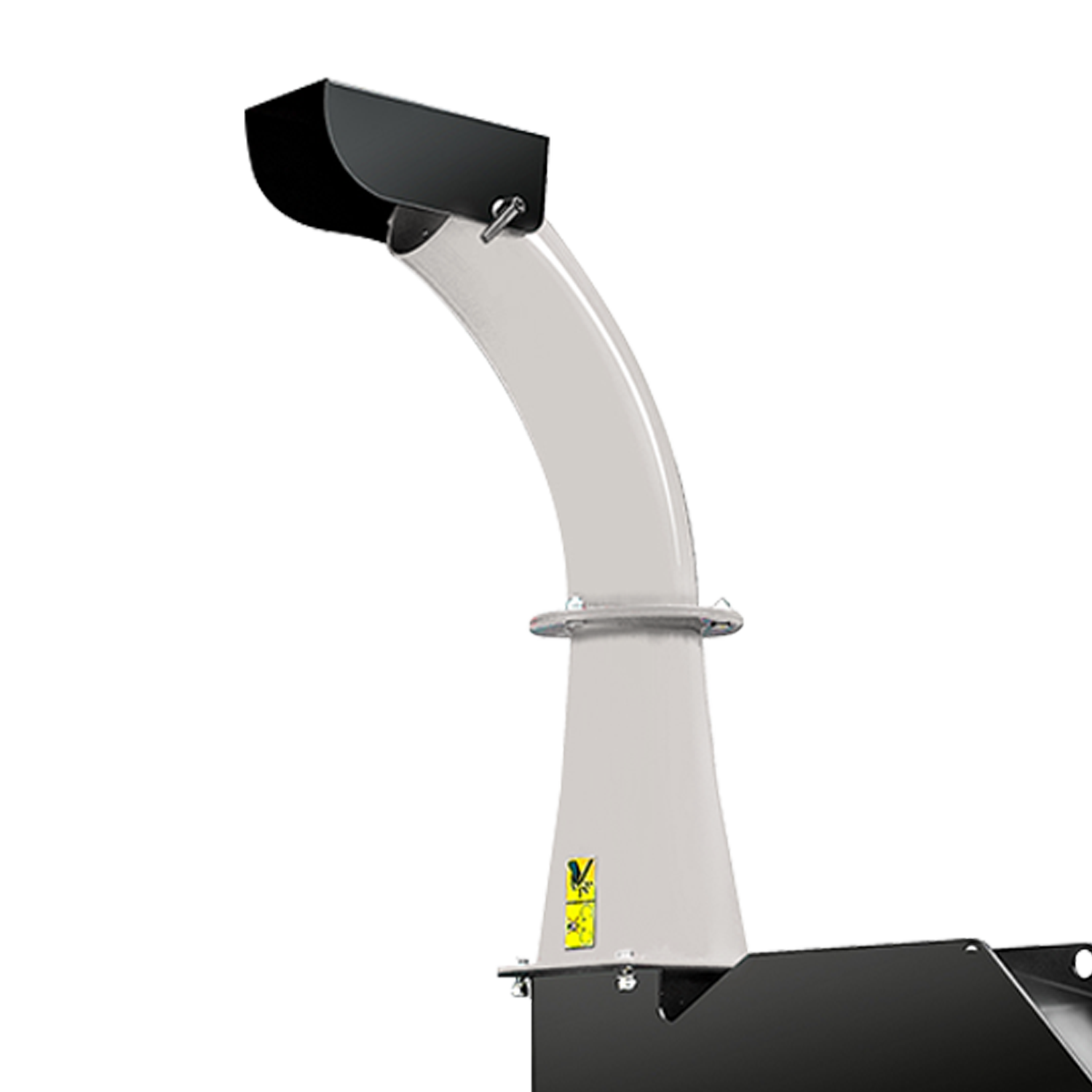 Lumag_Benzin-Kombihäcksler RAMBO-HC15L-4 Lumag Benzin-Kombihäcksler RAMBO-HC15L – Bild 4