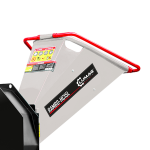 Lumag Benzin-Kombihäcksler RAMBO-HC15L – Bild 5