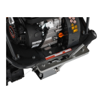 Lumag Benzin-Raupendumper MD300 – Bild 5