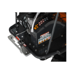 Lumag Benzin-Raupendumper MD500 – Bild 4