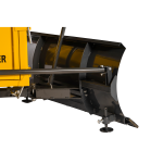 Lumag Benzin-Raupendumper MD500 – Bild 6