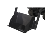 Lumag Minidumper MD500 HPROHTS – Bild 4