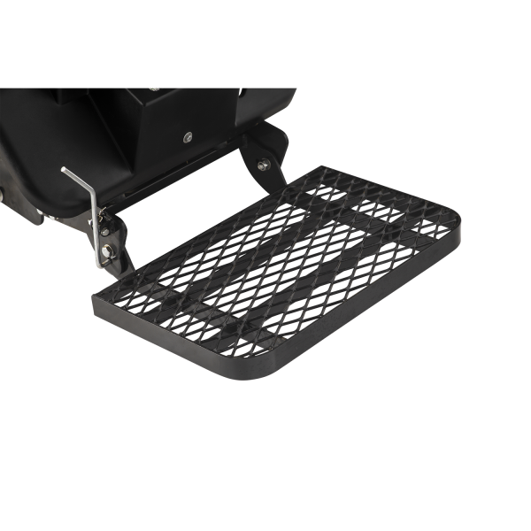 Lumag Minidumper MD500 HPROHTS – Bild 5