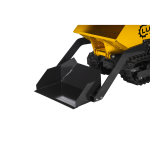 Lumag Hydraulischer Minidumper MD500 HPROS – Bild 3