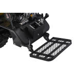 Lumag Hydraulischer Minidumper MD500 HPROS – Bild 5