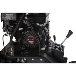 Lumag Hydraulischer Minidumper MD500 HPROS – Bild 6