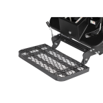 Lumag Benzin-Raupendumper MD800HPRO – Bild 6