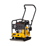 Lumag Benzin-Rüttelplatte RP1100PRO (15KN)