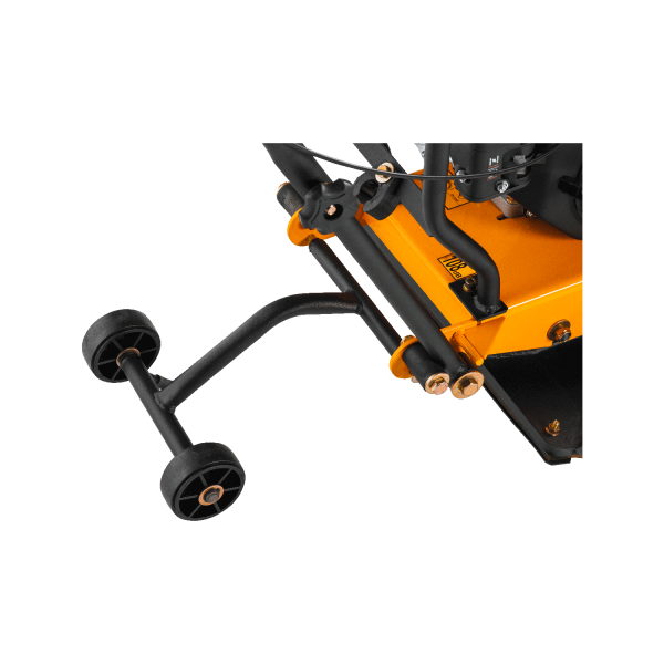 Lumag Benzin-Rüttelplatte RPi13N (13,5KN) – Bild 4