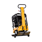 Lumag Diesel-Rüttelplatte RPi31DE – Bild 2