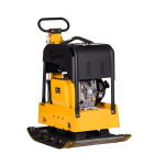 Lumag Diesel-Rüttelplatte RPi38DE – Bild 2