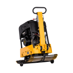 Lumag Diesel-Rüttelplatte RPi38DE – Bild 3