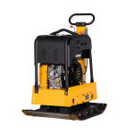 Lumag Diesel-Rüttelplatte RPi38DE