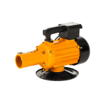 Lumag Elektro-Antriebsmotor f. Flaschenrüttler LFR15E