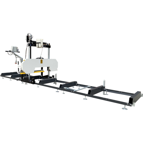 Lumag Elektro-Blockbandsägewerk BSW76E PRO