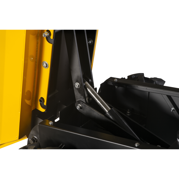 Lumag Elektro-Raddumper MD500EK – Bild 4