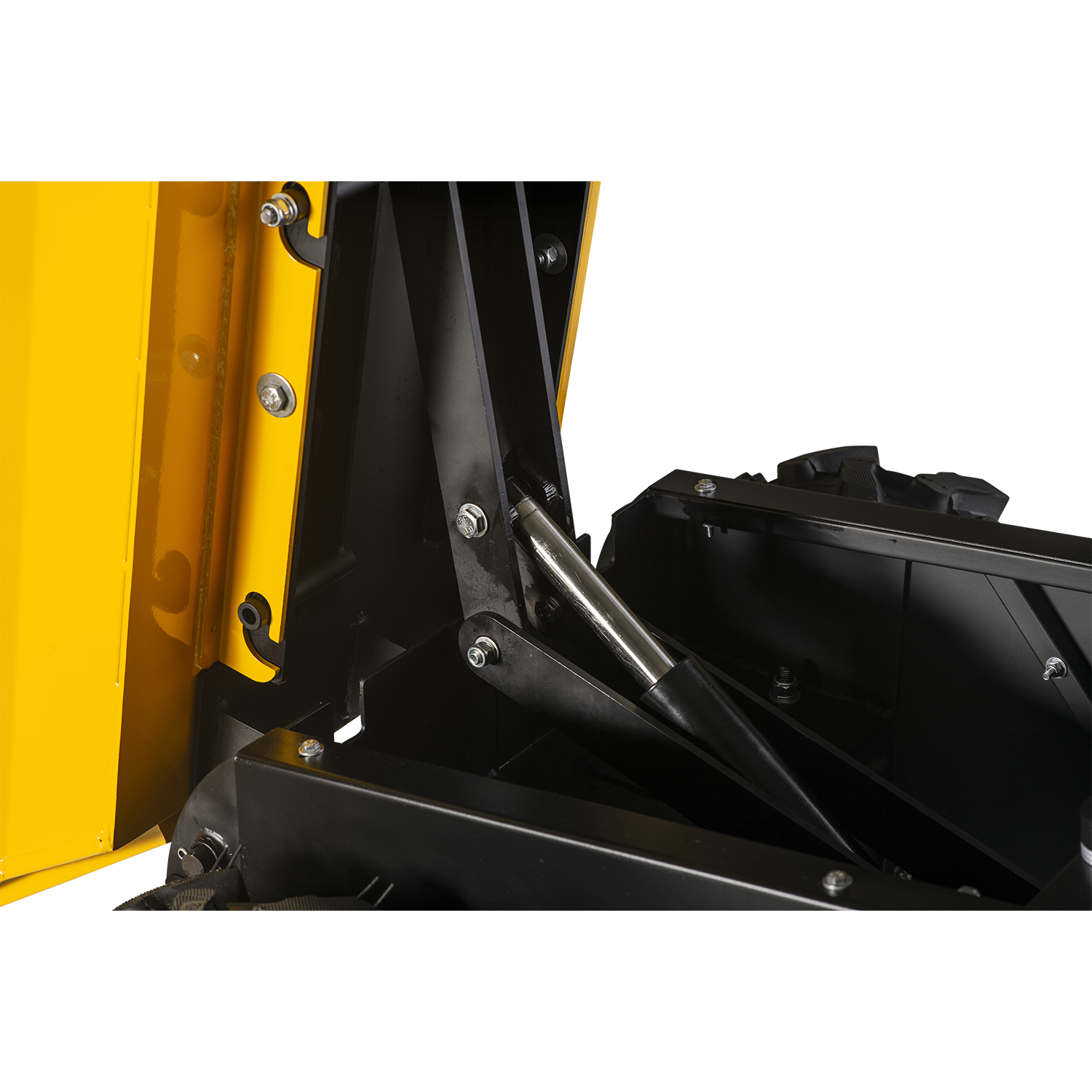 Lumag Elektro-Raddumper MD500EK – Bild 4