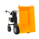 LUMAG Elektro-Minidumper MD500 E-PRO – Bild 3