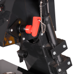 Lumag Elektro-Raddumper MD500EPRO-H (hydr. Kippfunktion) – Bild 5