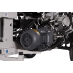 Lumag Elektro-Sägespaltautomat SSA500EH-PRO/S, hydraulisch – Bild 4