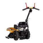 Lumag Hochgrasschneider HGS87564 – Bild 3