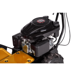 Lumag Hochgrasschneider HGS87564 – Bild 5