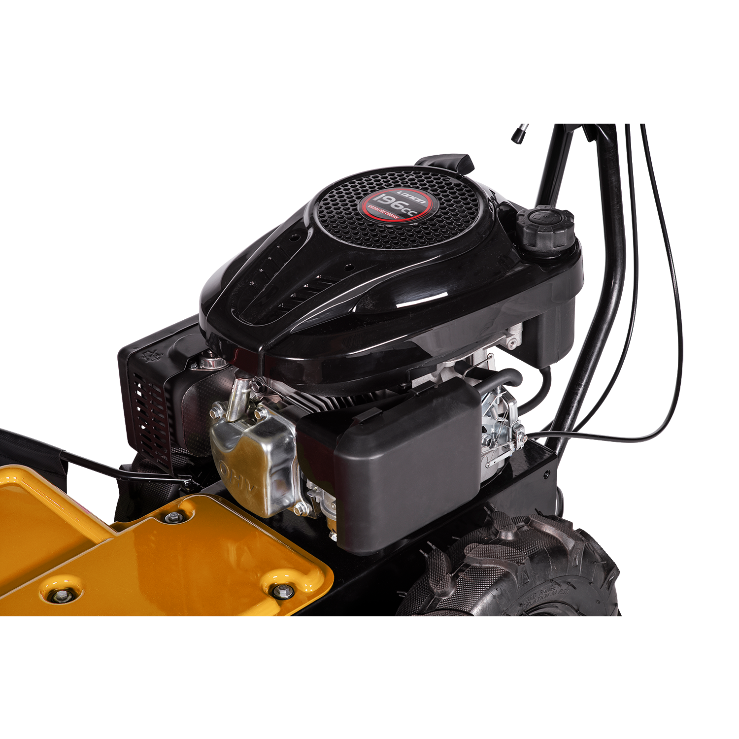 Lumag_Hochgrasschneider HGS580-5 Lumag Hochgrasschneider HGS87564 – Bild 5