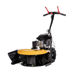 Lumag Hochgrasschneider HGS87564