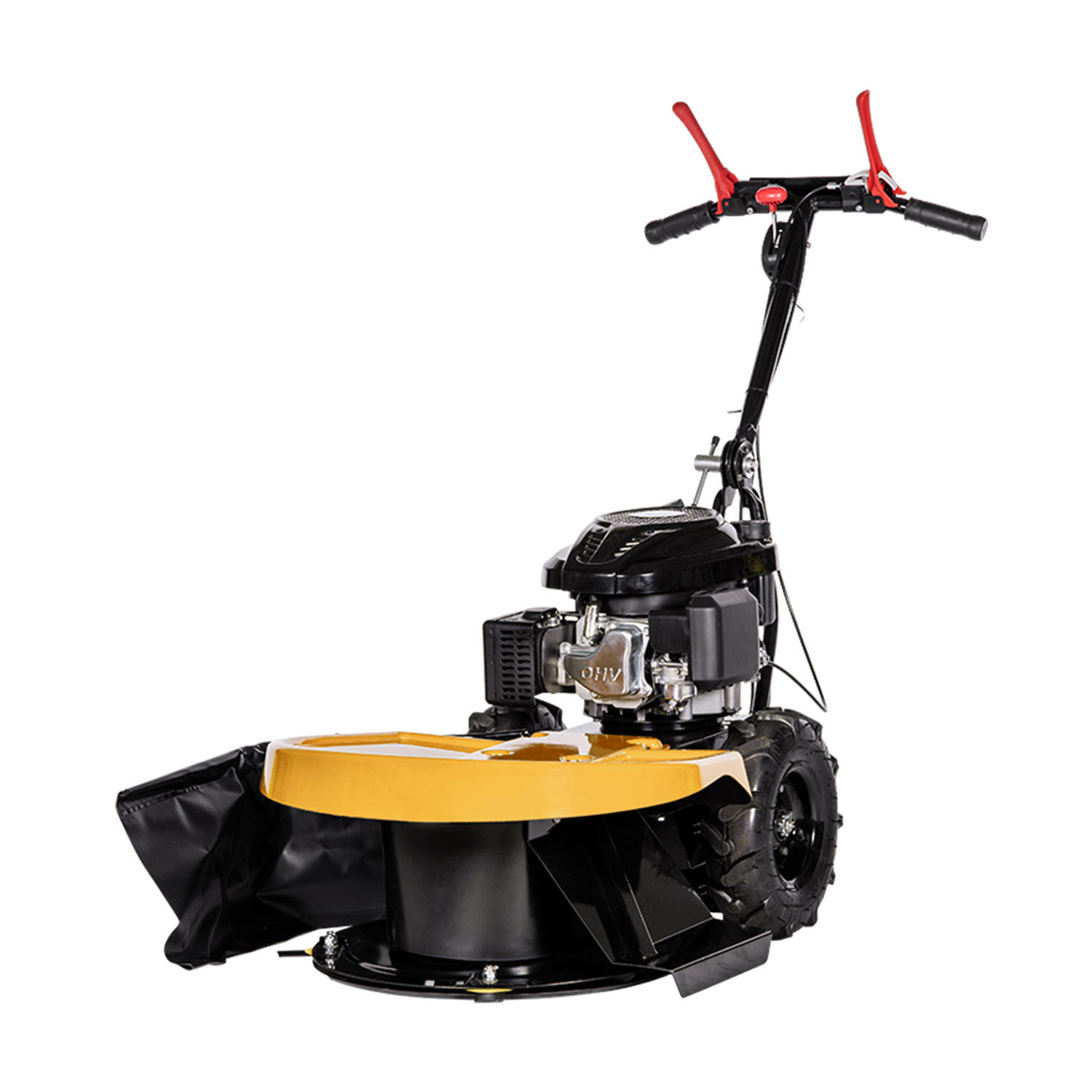 Lumag_Hochgrasschneider HGS580-1 Lumag Hochgrasschneider HGS87564 – Bild 1